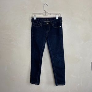 Kate Spade Broome Street Jeans 26